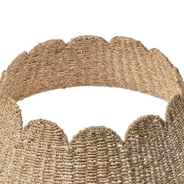 Julgranskrage Givre - Inredning - Dekoration & inredningsdetaljer - Julpynt & juldekoration - Jultextil - Julgransmatta