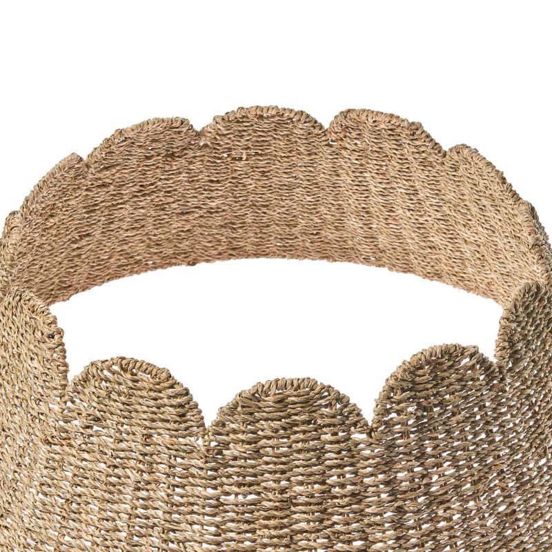 Julgranskrage Givre - Inredning - Dekoration & inredningsdetaljer - Julpynt & juldekoration - Jultextil - Julgransmatta