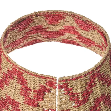 Julgranskrage Glace - Inredning - Dekoration & inredningsdetaljer - Julpynt & juldekoration - Julgransfot