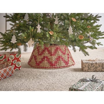 Julgranskrage Glace - Inredning - Dekoration & inredningsdetaljer - Julpynt & juldekoration - Jultextil - Julgransmatta