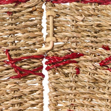 Julgranskrage Glace - Inredning - Dekoration & inredningsdetaljer - Julpynt & juldekoration - Jultextil - Julgransmatta