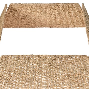 Julgranskrage Mistel - Inredning - Dekoration & inredningsdetaljer - Julpynt & juldekoration - Jultextil - Julgransmatta