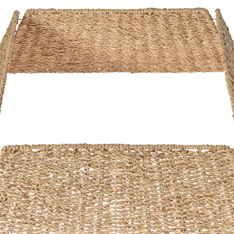 Julgranskrage Mistel - Inredning - Dekoration & inredningsdetaljer - Julpynt & juldekoration - Jultextil - Julgransmatta