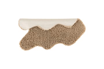Katy Sittdyna 60x90 cm - Beige - Textil & mattor - Kudde & kuddfodral - Prydnadskudde & soffkudde