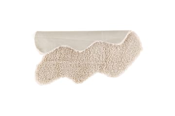 Katy Sittdyna 60x90 cm - Vit - Textil & mattor - Kudde & kuddfodral - Stolsdyna & sittdyna