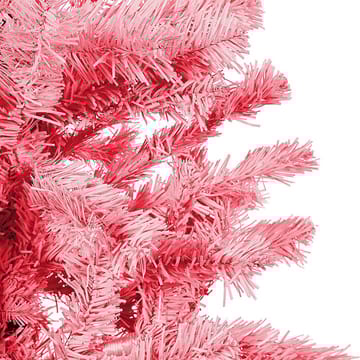 Konstgjord Julgran Farnham - Rosa 100x100x120 cm - Inredning - Dekoration & inredningsdetaljer - Julpynt & juldekoration - Plastgran