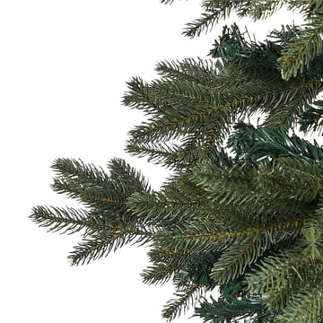 Konstgjord Julgran Huxley - 153x153x240 cm - Inredning - Dekoration & inredningsdetaljer - Julpynt & juldekoration - Plastgran