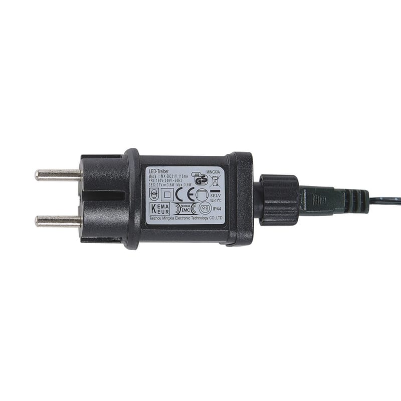 Konstgjord Julgran Jacinto - Inredning - Dekoration & inredningsdetaljer - Julpynt & juldekoration - Plastgran