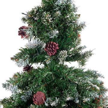 Konstgjord Julgran Palomar - 125x125x210 cm - Inredning - Dekoration & inredningsdetaljer - Julpynt & juldekoration - Plastgran