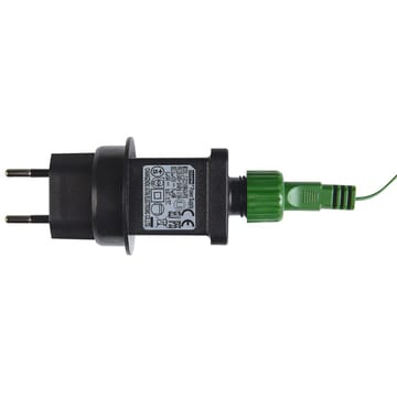 Konstgjord Snöig Julgran Brisco - 131x115x180 cm - Inredning - Dekoration & inredningsdetaljer - Julpynt & juldekoration - Plastgran