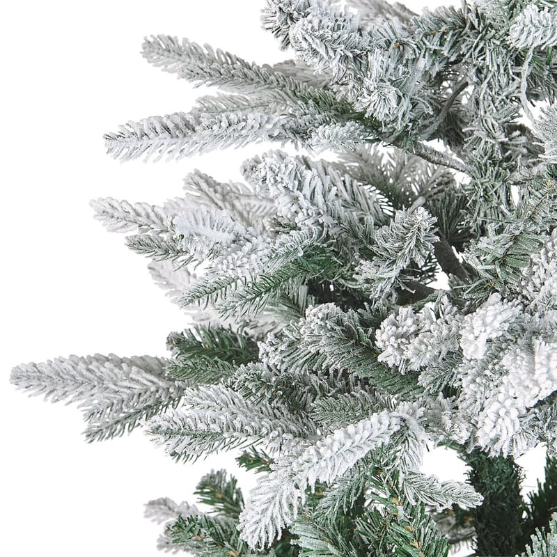 Konstgjord Snöig Julgran Miette - Inredning - Dekoration & inredningsdetaljer - Julpynt & juldekoration - Plastgran