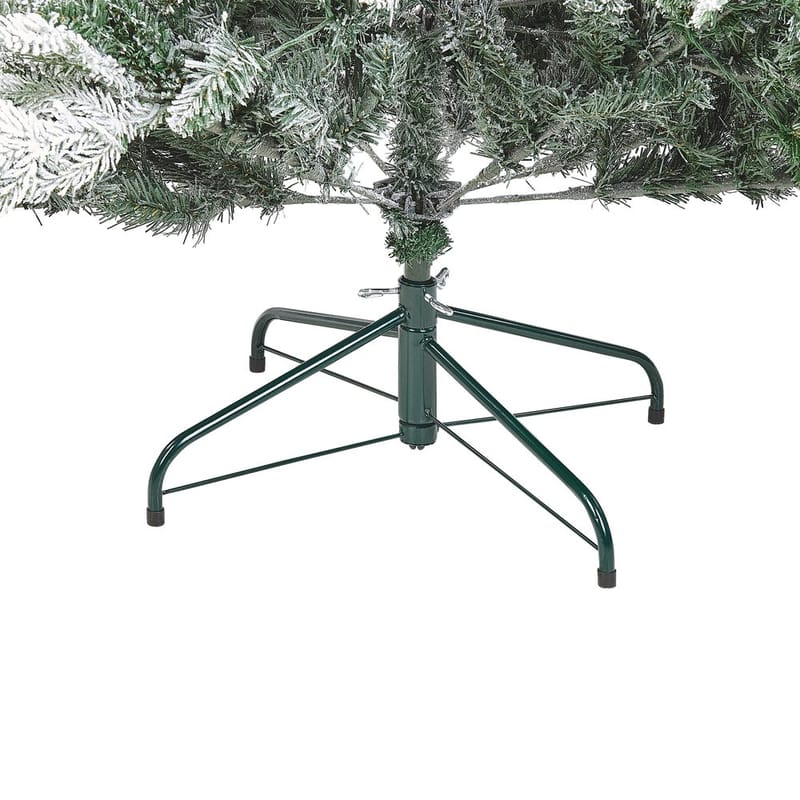 Konstgjord Snöig Julgran Miette - Inredning - Dekoration & inredningsdetaljer - Julpynt & juldekoration - Plastgran