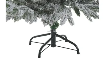Chaker Julgran 120 cm - Vit - Inredning - Dekoration & inredningsdetaljer - Julpynt & juldekoration - Plastgran