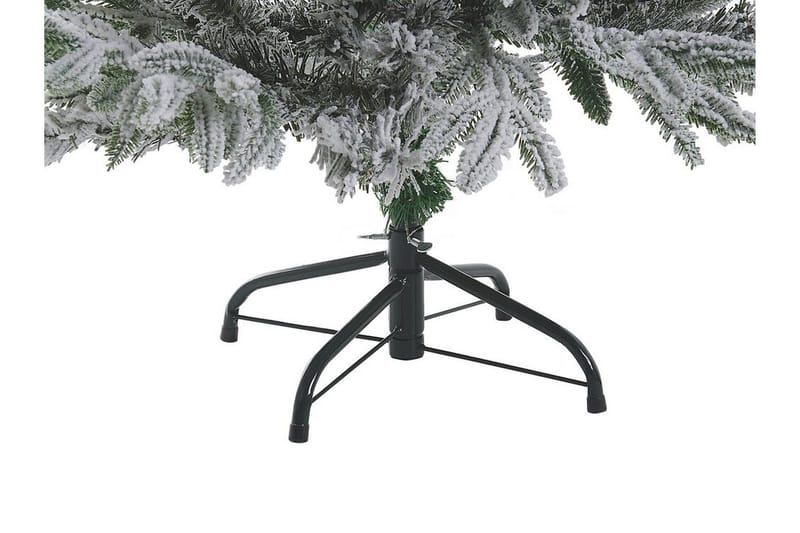 Chaker Julgran 120 cm - Vit - Inredning - Dekoration & inredningsdetaljer - Julpynt & juldekoration - Plastgran
