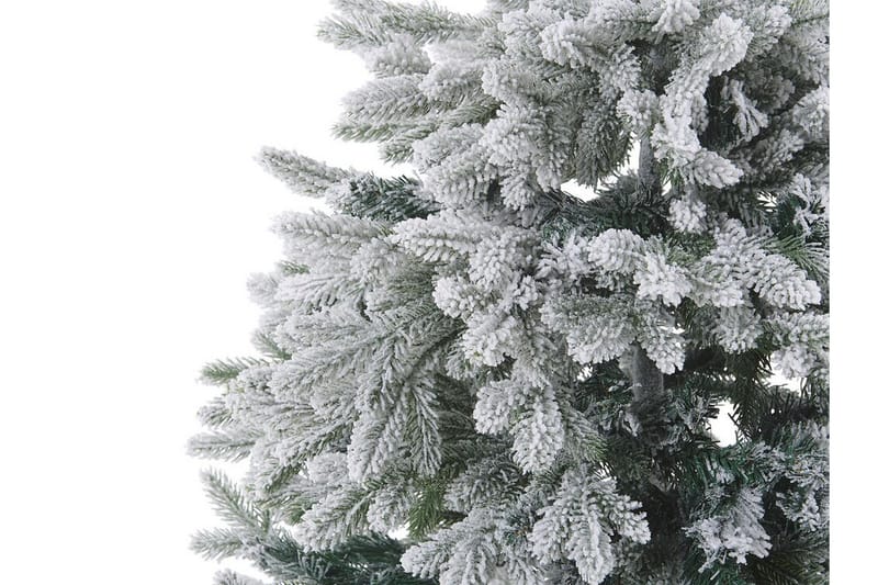 Chaker Julgran 120 cm - Vit - Inredning - Dekoration & inredningsdetaljer - Julpynt & juldekoration - Plastgran