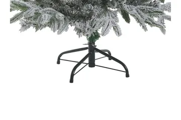 Chaker Julgran 180 cm - Vit - Inredning - Dekoration & inredningsdetaljer - Julpynt & juldekoration - Plastgran