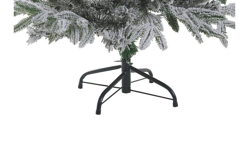 Chaker Julgran 180 cm - Vit - Inredning - Dekoration & inredningsdetaljer - Julpynt & juldekoration - Plastgran