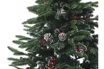 Donali Julgran 120 cm - Grön - Inredning - Dekoration & inredningsdetaljer - Julpynt & juldekoration - Plastgran