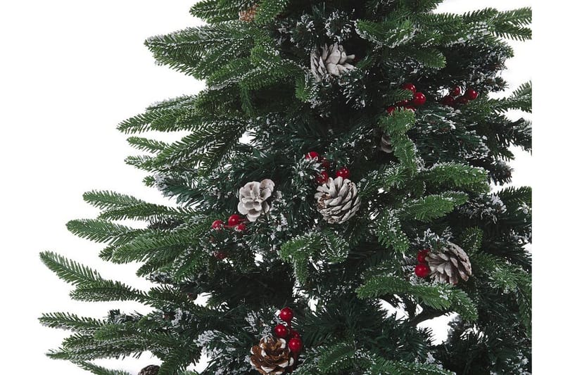 Donali Julgran 120 cm - Grön - Inredning - Dekoration & inredningsdetaljer - Julpynt & juldekoration - Plastgran