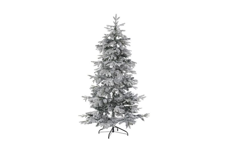 Julgran Monchi 180 cm - Vit - Inredning - Dekoration & inredningsdetaljer - Julpynt & juldekoration - Plastgran