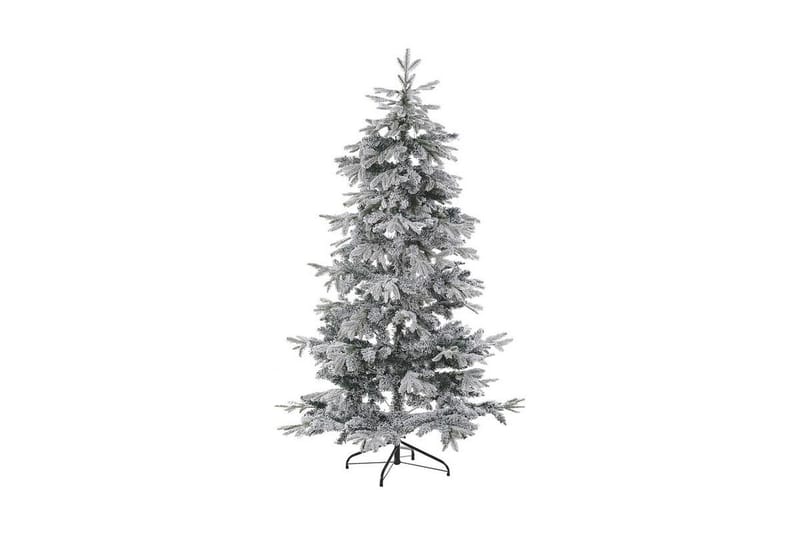 Julgran Monchi 210 cm - Vit - Inredning - Dekoration & inredningsdetaljer - Julpynt & juldekoration - Plastgran