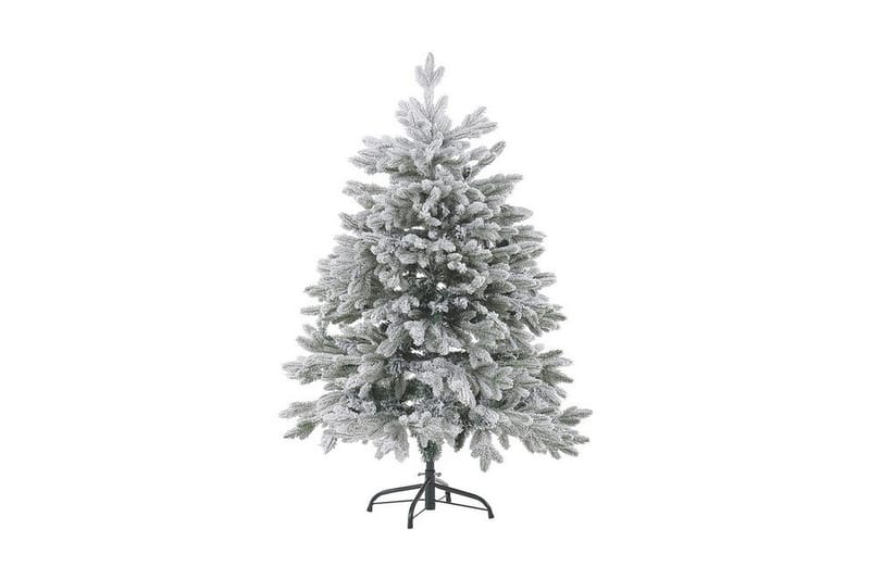 Julgran Thaker 120 cm - Vit - Inredning - Dekoration & inredningsdetaljer - Julpynt & juldekoration - Plastgran