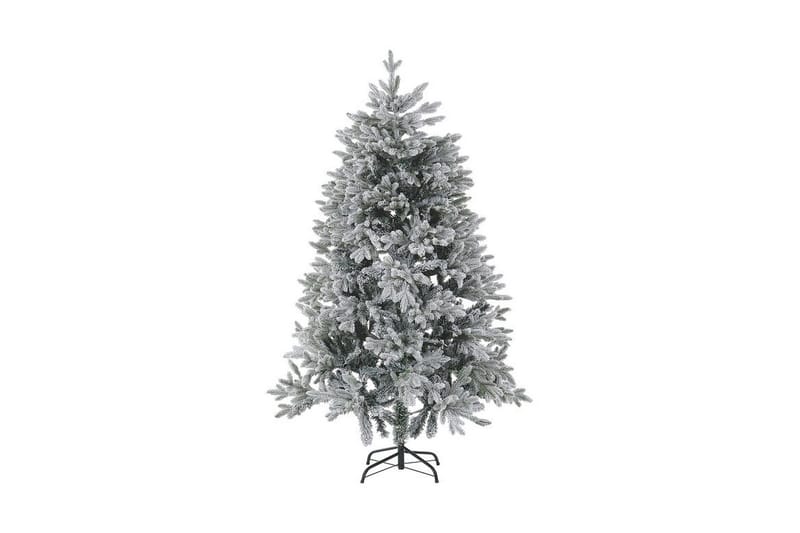Julgran Thaker 180 cm - Vit - Inredning - Dekoration & inredningsdetaljer - Julpynt & juldekoration - Plastgran