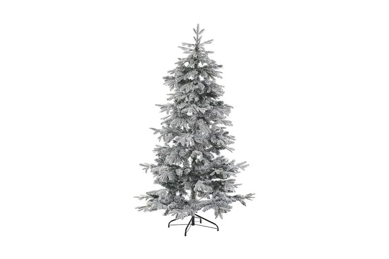 Marichi Plastgran 180 cm, Vit