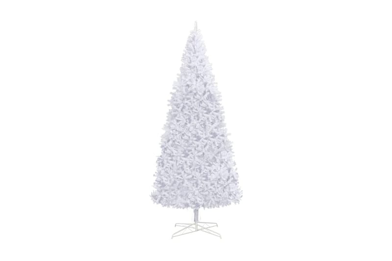 Plastgran 400 cm vit - Plastgran