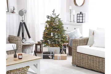 Wintley Julgran 120 cm - Grön - Inredning - Dekoration & inredningsdetaljer - Julpynt & juldekoration - Plastgran