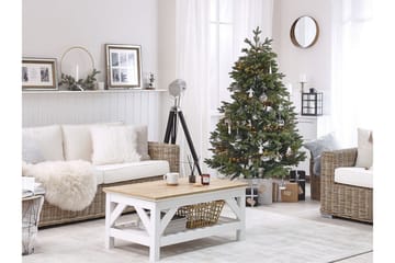 Wintley Julgran 180 cm - Grön - Inredning - Dekoration & inredningsdetaljer - Julpynt & juldekoration - Plastgran