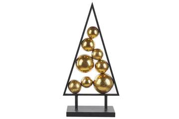 Prydnadsfigur Ranua - Inredning - Dekoration & inredningsdetaljer - Julpynt & juldekoration - Julgranspynt