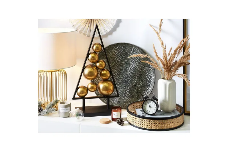 Prydnadsfigur Ranua - Inredning - Dekoration & inredningsdetaljer - Julpynt & juldekoration - Julgranspynt