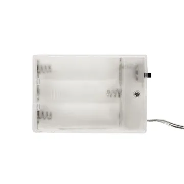 Snöig Julkrans Albini - Inredning - Dekoration & inredningsdetaljer - Julpynt & juldekoration