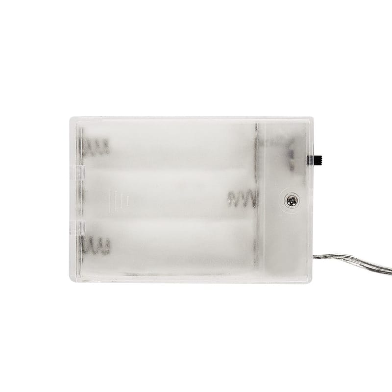 Snöig Julkrans Albini - Inredning - Dekoration & inredningsdetaljer - Julpynt & juldekoration