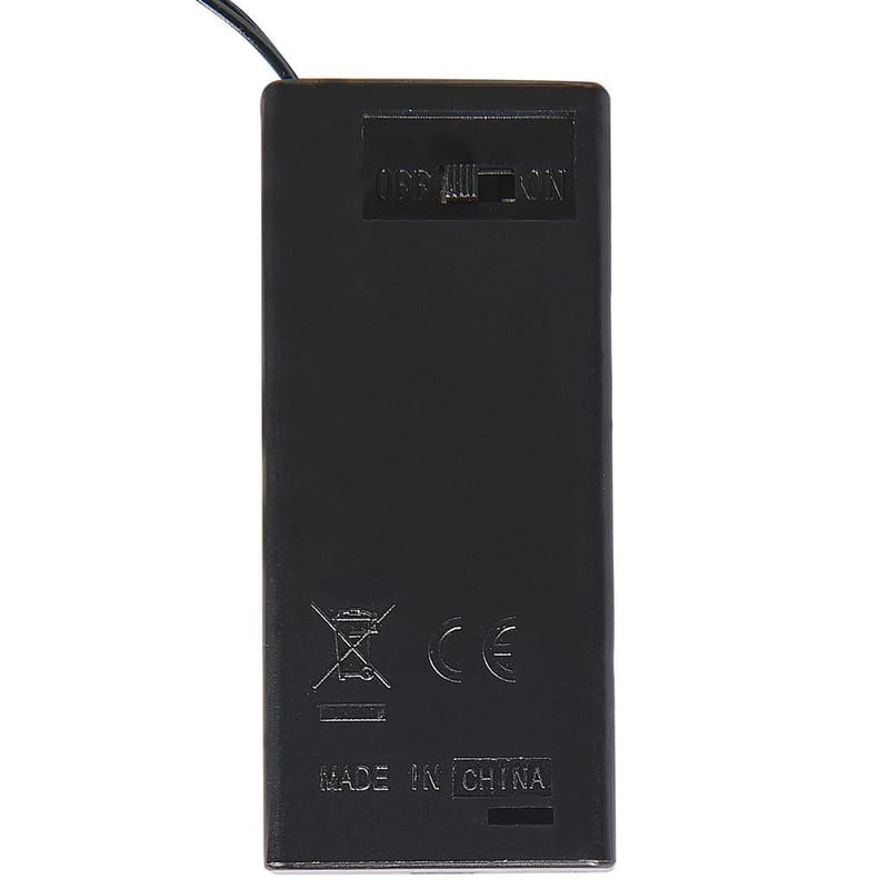 Snöig Julkrans Sundo - Inredning - Dekoration & inredningsdetaljer - Julpynt & juldekoration