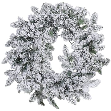 Snöig Julkrans Sundo - Inredning - Dekoration & inredningsdetaljer - Julpynt & juldekoration