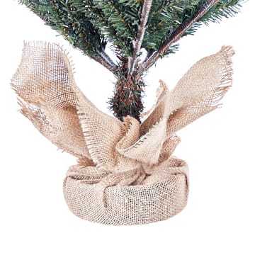 Konstgjord Snöig Julgran Ringrose - Inredning - Dekoration & inredningsdetaljer - Julpynt & juldekoration - Plastgran