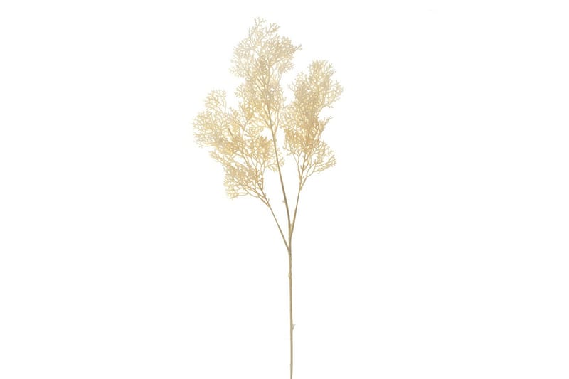 Cypress White Bloom - Konstväxt & plastblommor - Blomsterdekoration