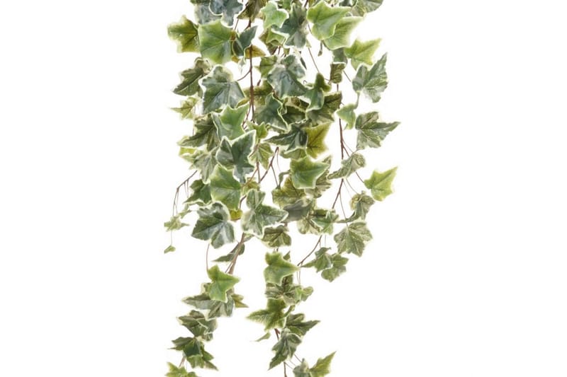 Emerald Konstväxt murgröna hängande två nyanser 100 cm 11.96 - Konstväxt & plastblommor - Blomsterdekoration