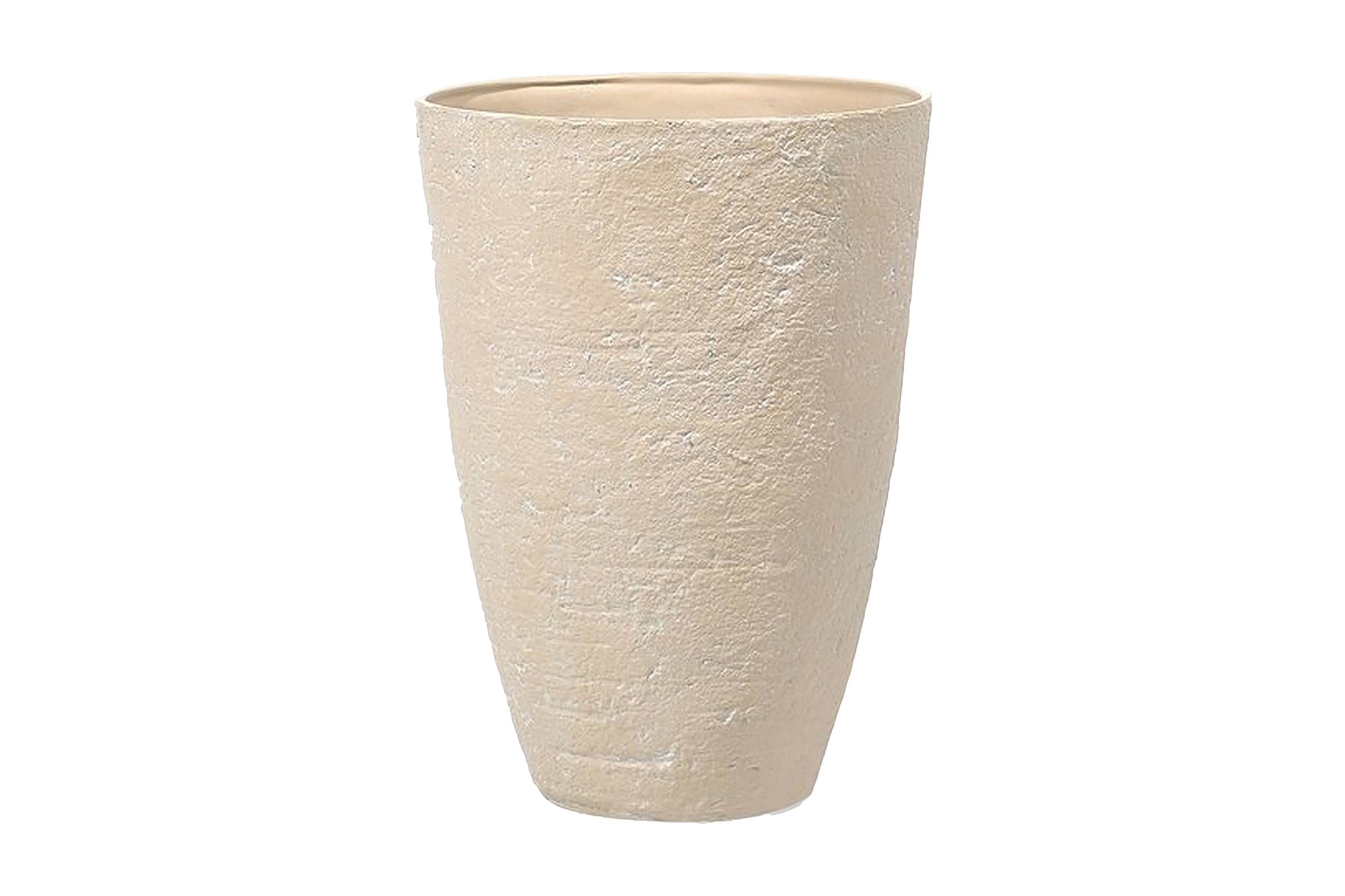 Kruka Camia 51 cm Beige