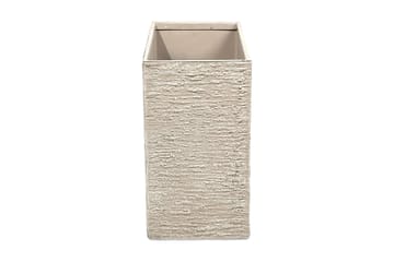 Kruka Edessa 70 cm - Beige - Inredning - Dekoration & inredningsdetaljer