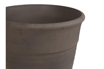 Kruka Katalima 43 cm - Brun - Inredning - Dekoration & inredningsdetaljer