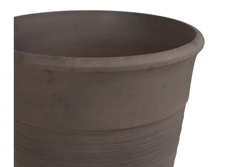 Kruka Katalima 43 cm - Brun - Inredning - Dekoration & inredningsdetaljer