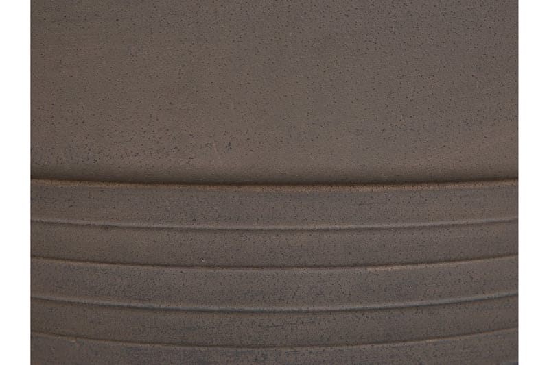 Kruka Katalima 43 cm - Brun - Inredning - Dekoration & inredningsdetaljer