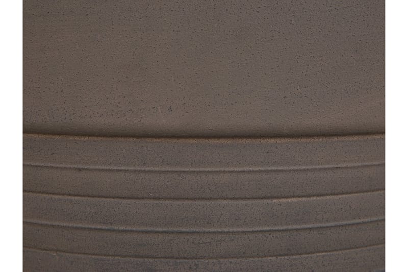 Kruka Katalima 43 cm - Brun - Dekoration & inredningsdetaljer