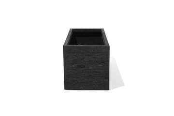Kruka Myra 80 cm - Svart - Inredning - Dekoration & inredningsdetaljer