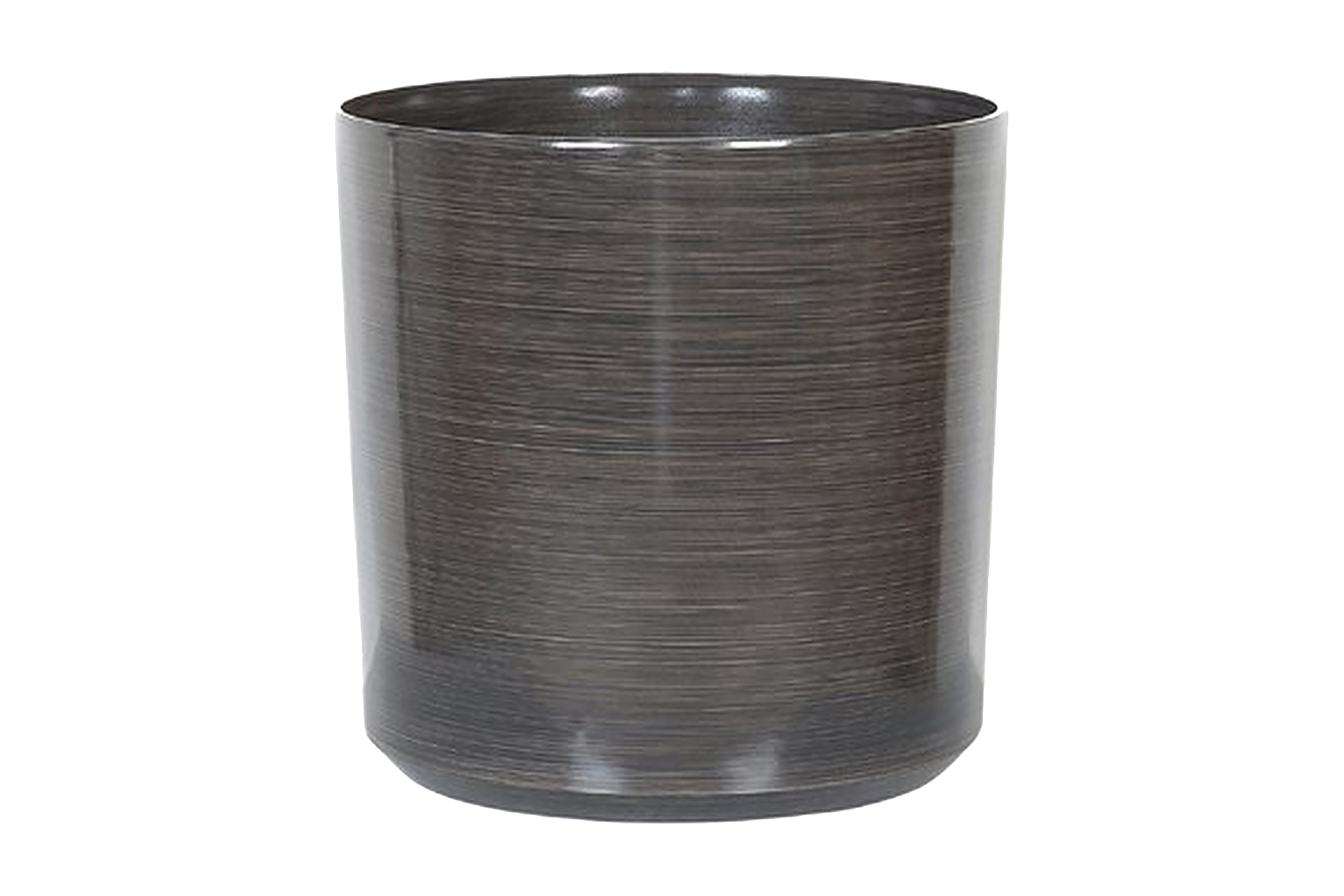 Kruka Vagia 43 cm Brun