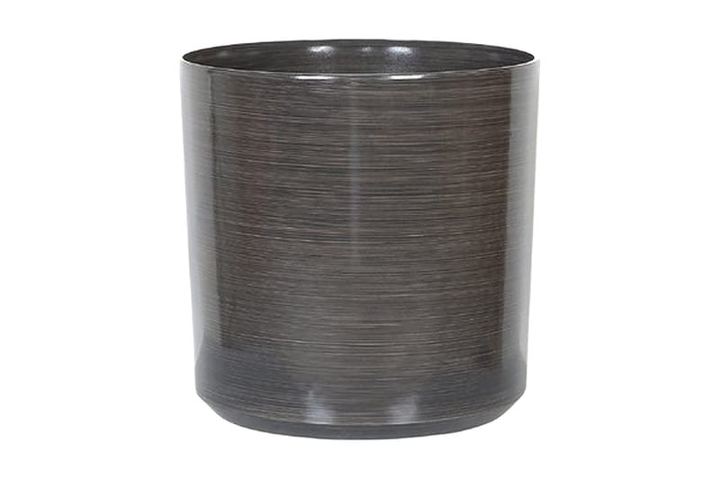 Kruka Vagia 43 cm - Brun - Inredning - Dekoration & inredningsdetaljer