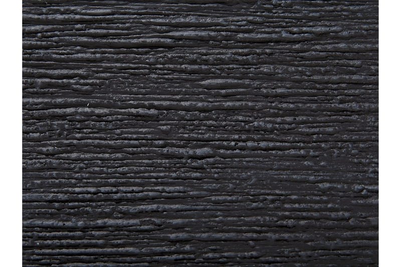 Dion Kruka 26 cm - Svart - Inredning - Dekoration & inredningsdetaljer - Krukor & ytterkrukor